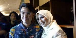 Tya Ariestya Berhijab? 