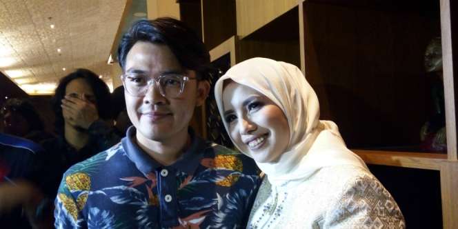 Tya Ariestya Berhijab? 