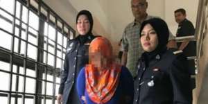 Jual Anaknya Rp160 Ribu, Ibu Dituntut Penjara 150 Tahun
