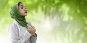 Doa Agar Suami Tidak Selingkuh