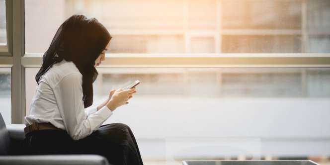 Terkuak Diskriminasi Perempuan Berhijab di Industri Perhotelan