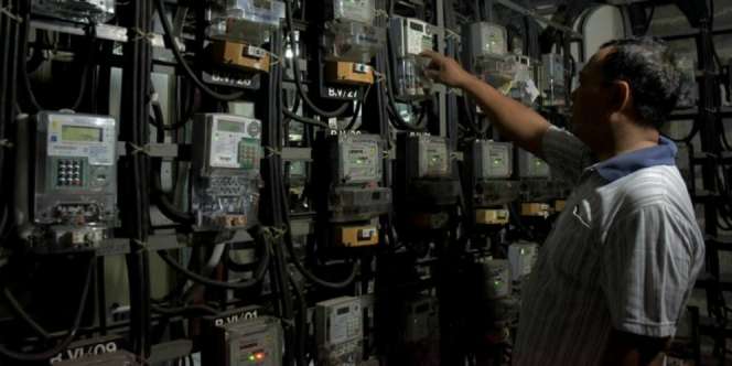 Alasan Pemerintah Sederhanakan Golongan Listrik