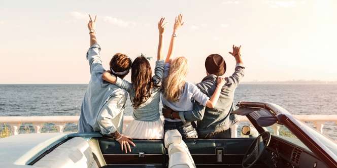 Ayu Citraningtias: 5 Tips Traveling Hemat