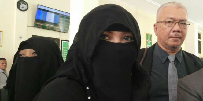 Heboh Foto Sunu dan Umi Pipik, Indadari Bilang Begini