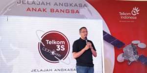 Strategi Kampanye Telkom Sabet Penghargaan Internasional