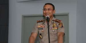 Ada yang Tak Biasa di Kontrakan Pasangan yang Dilucuti Bajunya