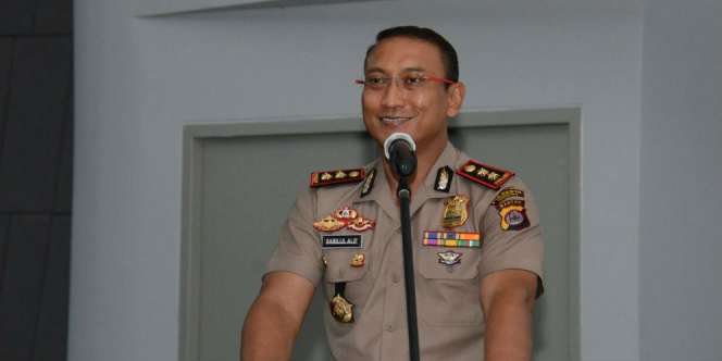 Ada yang Tak Biasa di Kontrakan Pasangan yang Dilucuti Bajunya
