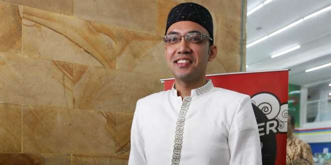 Calon Istri Sandy Ngamuk Lihat Fotonya di Katalog Alexis