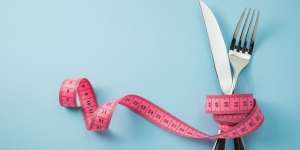 Mencoba Diet Malah Berujung Sakit? Lupakan Niat Itu!