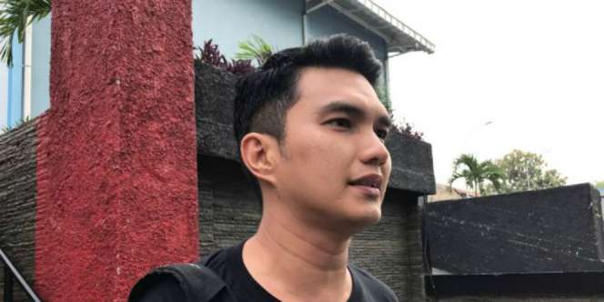 Aldi Taher Beberkan Alasan Sang Istri Minta Cerai