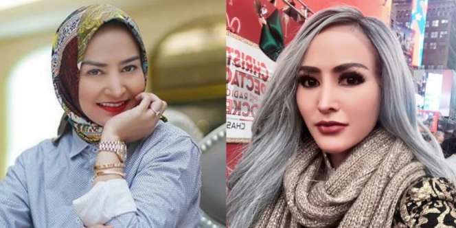 Cynthiara Alona, Berhijab Syar`i Hingga Kembali Seksi