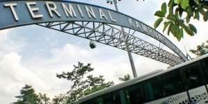 Mayat Dalam Karung HebohkanTerminal Kampung Rambutan