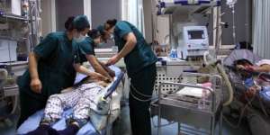 CPR 15 Ribu Kali Selamatkan Pemuda yang Kritis