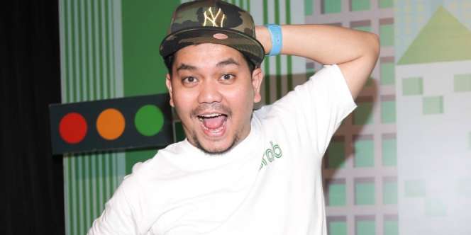 Alasan Indra Bekti Kepincut Bisnis Oleh-oleh Kekinian