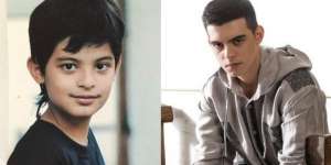 Masih Ingat Ciccio 'Kebelet Pipis'? Begini Tampannya Sekarang