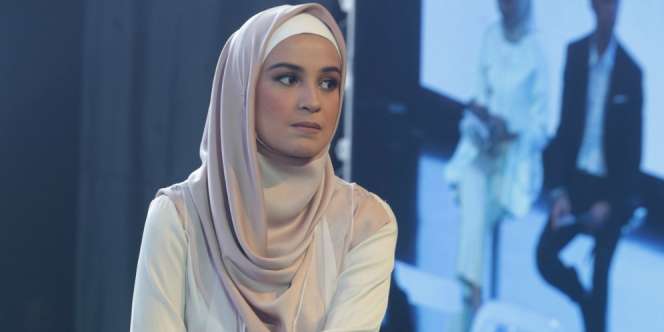 Hamil 5 Bulan, Badan Ramping Shireen Sungkar Bikin Kaget