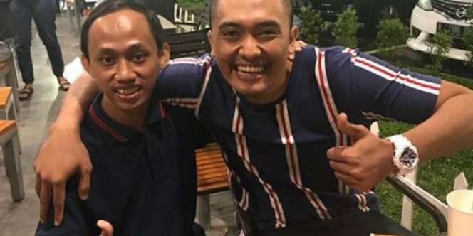 Cerita Komika Uus Temui Haters yang Memakinya