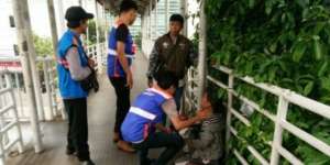 Cerita Pengemis yang Tepergok Punya Emas dan Uang Rp23 Juta