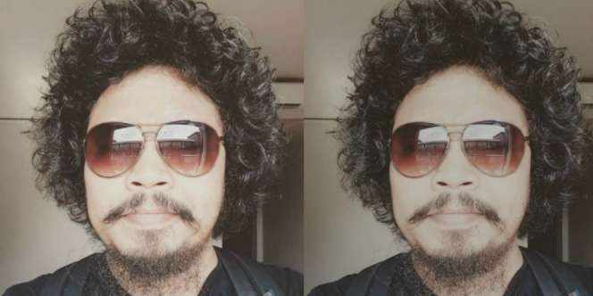 Petualangan Terakhir Is `Payung Teduh`