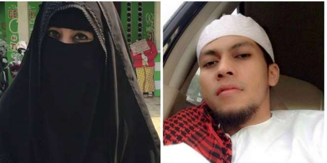 Isu Nikah Umi Pipik-Sunu, Keluarga Ustaz Uje Angkat Bicara
