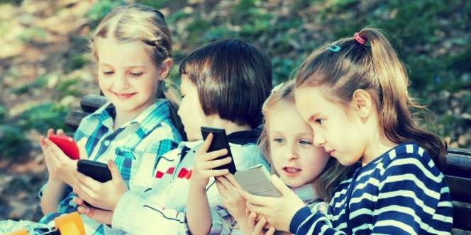 Bill Gates dan Steve Jobs Batasi Anaknya Main Gadget