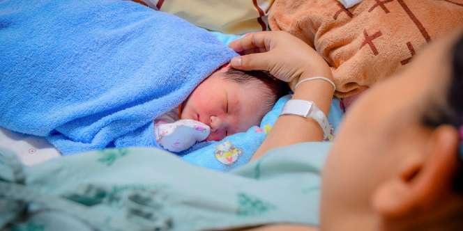 Kondisi yang Bikin Ibu Terpaksa Tak Bisa Menyusui