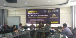 Mengintip Kekhasan Pesantren Indonesia di IIEE 2017