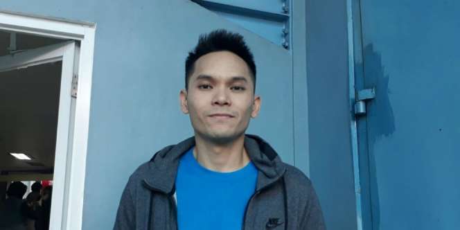 Lama Main Sinetron, Ben Kasyafani Merasa Belum Jago Akting