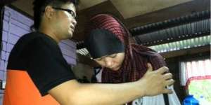 Pengalaman Tragis Korban Gendam, Sampai Lupa Ayat Kursi