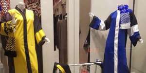 Pertama Kali! Wanita Saudi Boleh Pakai Abaya Tim Bola Favorit