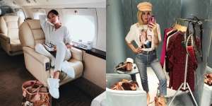 10 Selebgram dengan Penghasilan Terbesar