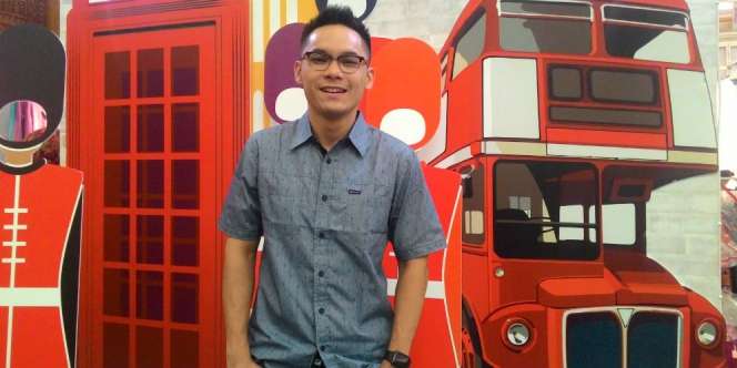 Liburan ke Padang, Ben Ajak Anak ke Pesantren