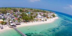 Selayar Fishing Tournament 2017 Berakhir Manis, Ini Juaranya
