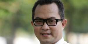 Mengenal Rektor Baru IPB, Dr Arif Satria