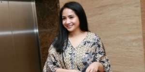 Beli Skincare Rp16 Juta, Nagita: Ssst....