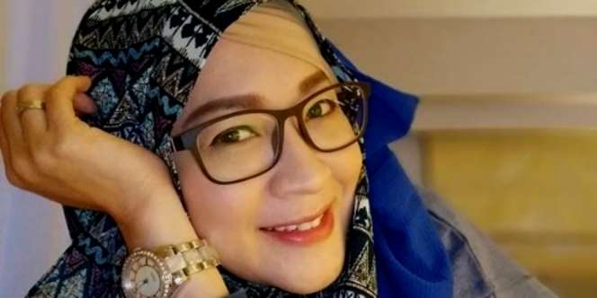 Lama Menghilang, Begini Penampilan Janda Pasha Ungu Sekarang