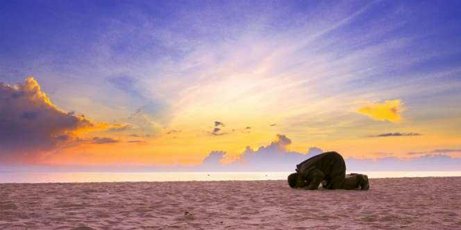 Baca Doa Ini Sebelum Sholat Subuh, Pagimu Dilimpahi Berkah