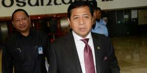 Baru Tanah Saja! Harga Kediaman Setya Novanto Bikin Melongo