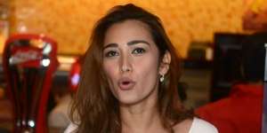 Lama Tak Muncul, Begini Penampilan Artis `Istri Simpanan`