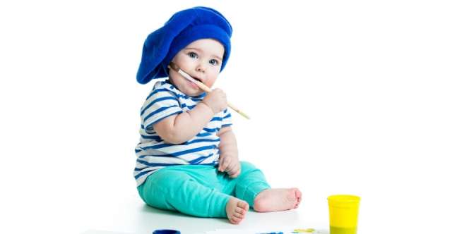 Nama Ini 'Haram' Dijadikan Nama Anak di Prancis