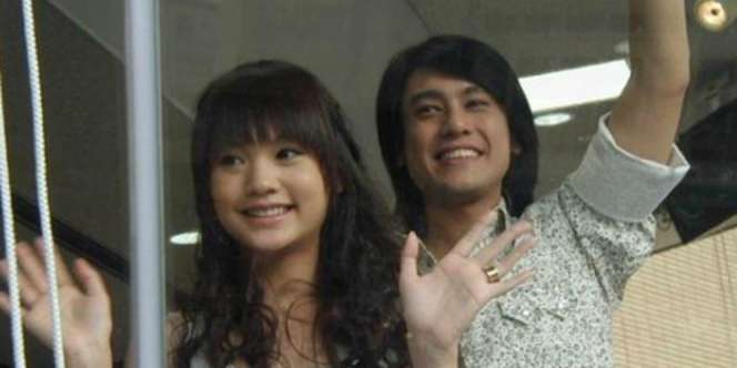Ingat Rainie Sohib Shan Chai `Meteor Garden`? Tengok Nasibnya