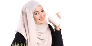 Siti Nuryanti: Tips Diet Sehat Menurut Islam