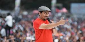 Kicauan Tompi Soal `Diperban` Ini Bikin Ramai Netizen