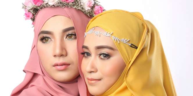 Mau Cantik? Lakukan 5 Ibadah Ini...
