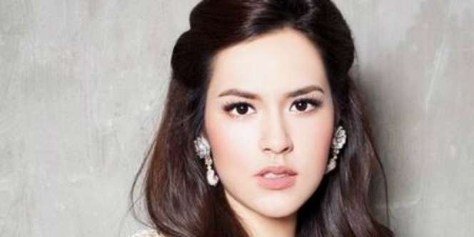 Penampakan Raisa Saat Jadi `Alay`, Masih Cantik?
