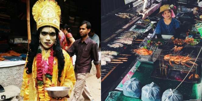8 Kota Favorit yang Bikin Turis Deg-degan 