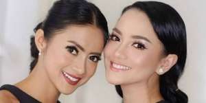 Gaya Modis Seleb Kakak-Adik Ini Bisa Ditiru