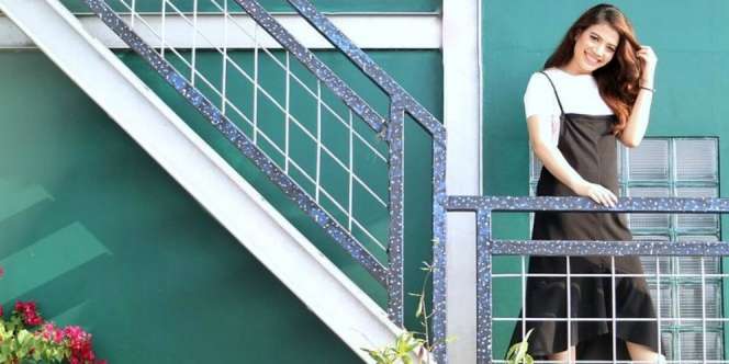 Aprijanti: 7 Hal Murah Meriah yang Bikin Sehat