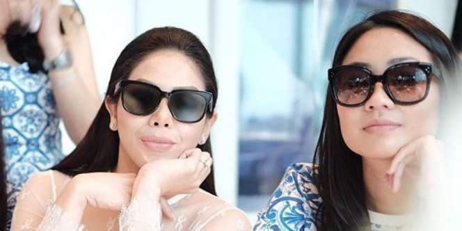 Mengenal Dwina Michaella, Anak Setya Novanto yang Cukup Glamor