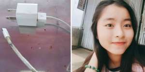 Isi Baterai iPhone Saat Tidur, Gadis Ini Tewas Tersetrum